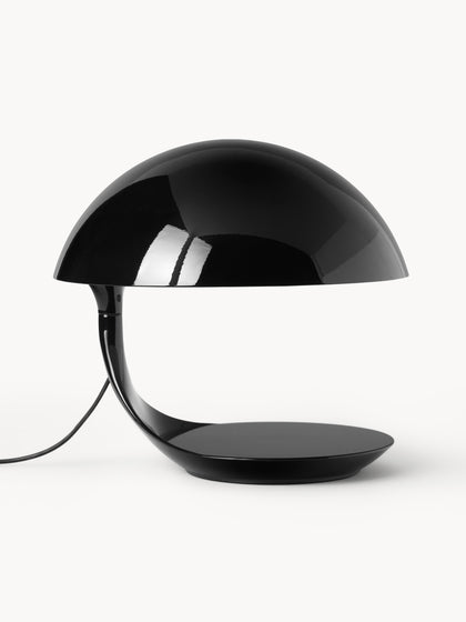 Westwing Lámpara De Mesa Orientable Cobra