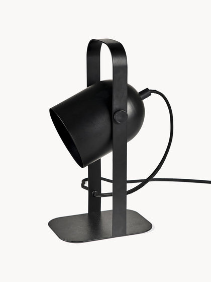 Westwing Lámpara De Mesa Orientable Nesvik