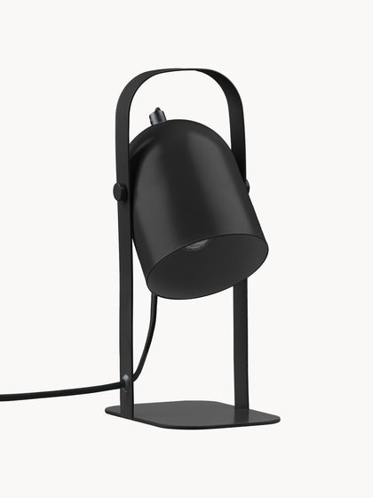 Westwing Lámpara de mesa orientable Nesvik