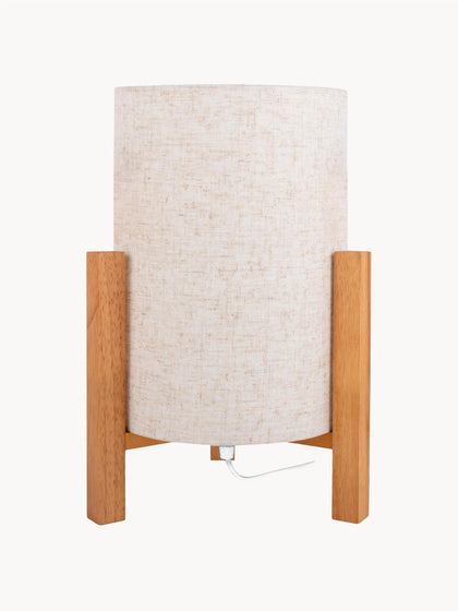 Westwing Lámpara De Mesa Pequeña Matilda