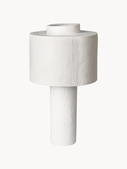 Westwing Lámpara De Mesa Regulable Gesso