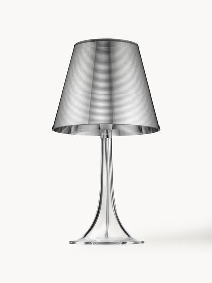 Westwing Lámpara de mesa regulable táctil Miss K