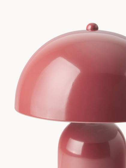 Westwing Lámpara De Mesa Retro Walter