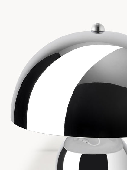 Westwing Lámpara De Mesa Retro Walter