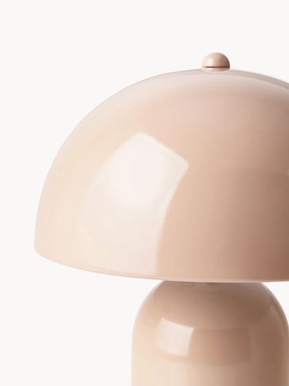 Westwing Lámpara De Mesa Retro Walter