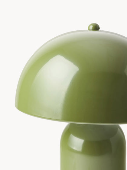 Westwing Lámpara De Mesa Retro Walter