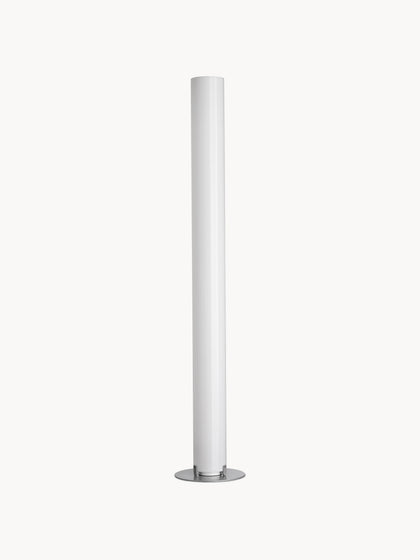 Westwing Lámpara de pie grande regulable Stylos