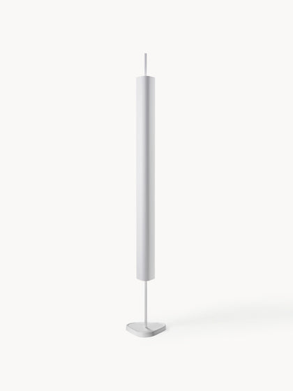 Westwing Lámpara de pie LED grande regulable Emi