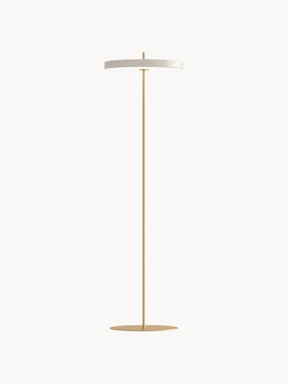 Westwing Lámpara de pie LED regulable Asteria