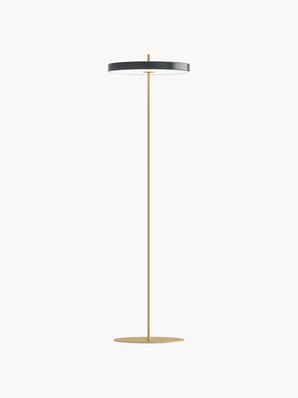 Westwing Lámpara de pie LED regulable Asteria