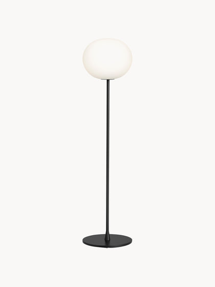 Westwing Lámpara de pie regulable Glo-Ball