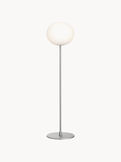 Westwing Lámpara de pie regulable Glo-Ball