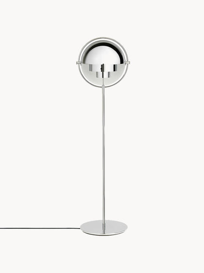 Westwing Lámpara de pie regulable Multi-Lite
