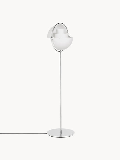 Westwing Lámpara De Pie Regulable Multi-Lite