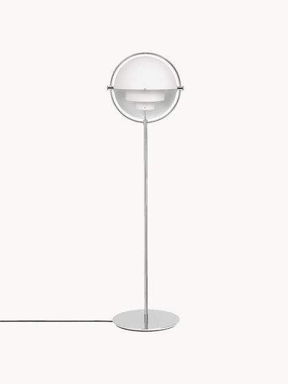 Westwing Lámpara de pie regulable Multi-Lite