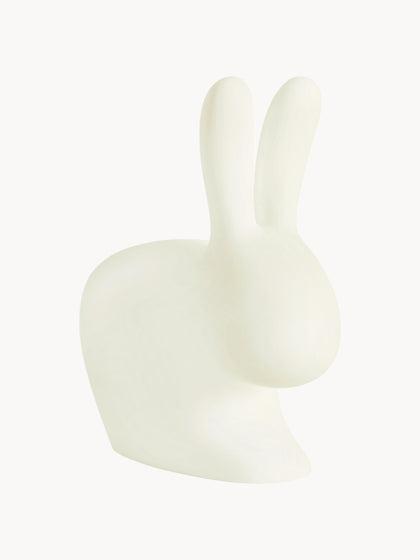 Westwing Lámpara De Pie Regulable Rabbit Portátil