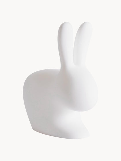 Westwing Lámpara de pie regulable Rabbit portátil