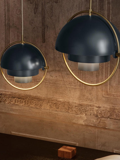 Westwing Lámpara De Techo Ajustable Multi-Lite