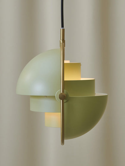 Westwing Lámpara De Techo Ajustable Multi-Lite