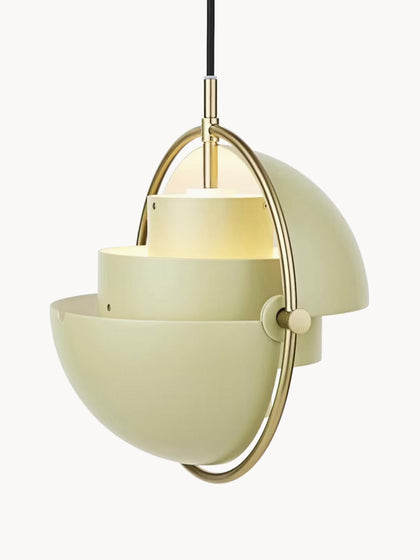 Westwing Lámpara De Techo Ajustable Multi-Lite