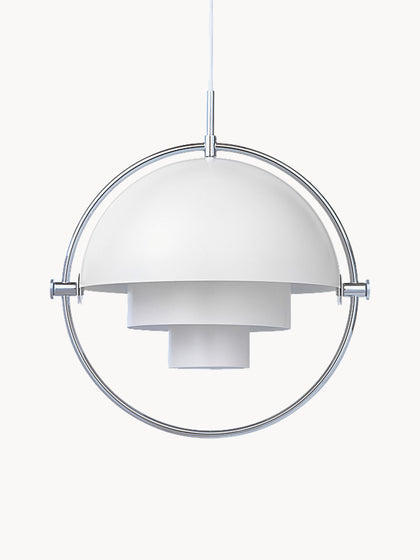 Westwing Lámpara de techo ajustable Multi-Lite