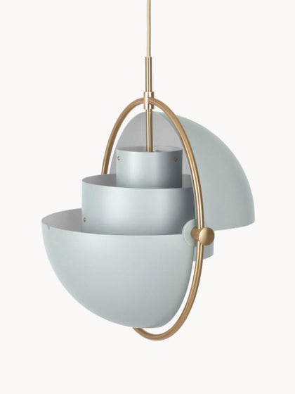 Westwing Lámpara De Techo Ajustable Multi-Lite