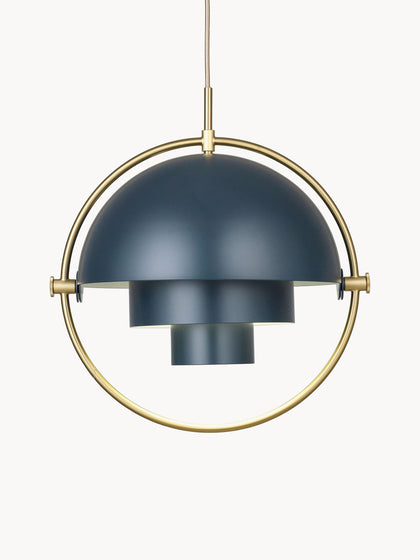 Westwing Lámpara de techo ajustable Multi-Lite