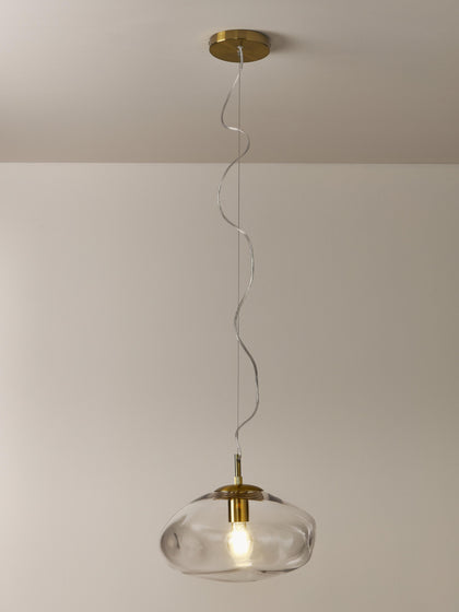 Westwing Lámpara De Techo Amora