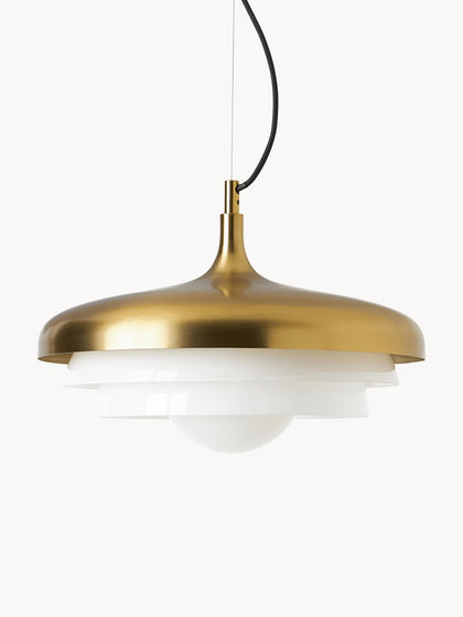 Westwing Lámpara de techo Enzo