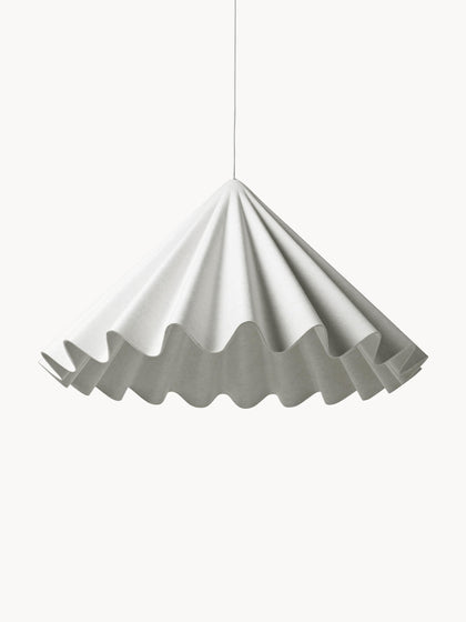 Westwing Lámpara De Techo Grande Dancing Ø 95 Cm