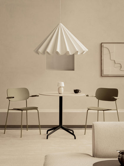 Westwing Lámpara De Techo Grande Dancing Ø 95 Cm