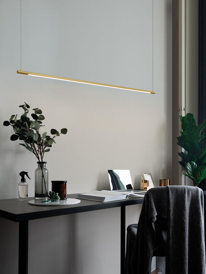 Westwing Lámpara De Techo Grande LED Elettra