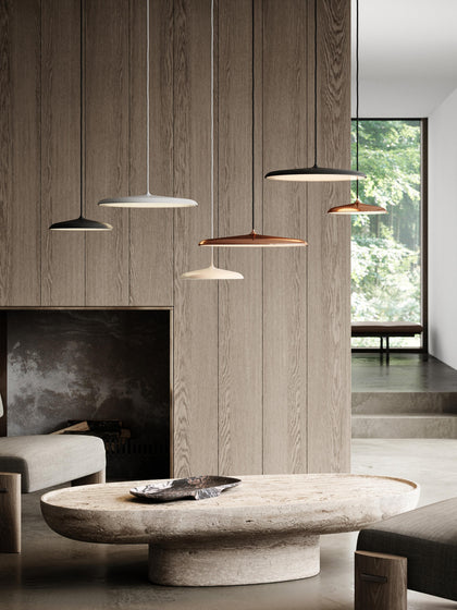 Westwing Lámpara De Techo LED Artist