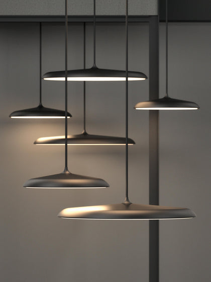 Westwing Lámpara De Techo LED Artist