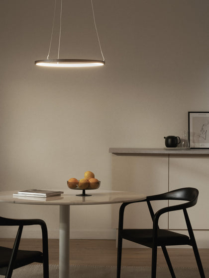 Westwing Lámpara De Techo LED Breda