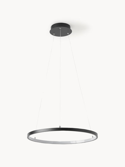 Westwing Lámpara De Techo LED Breda