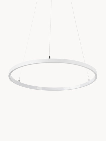 Westwing Lámpara de techo LED Breda