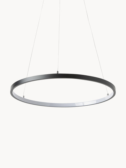 Westwing Lámpara de techo LED Breda
