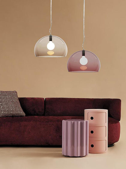 Westwing Lámpara De Techo LED FL/Y