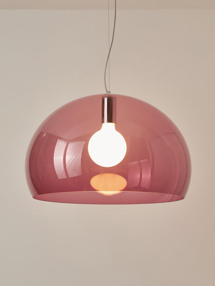 Westwing Lámpara De Techo LED FL/Y