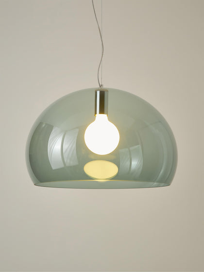 Westwing Lámpara De Techo LED FL/Y