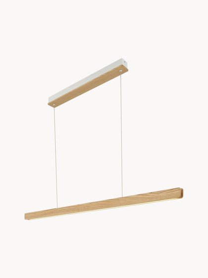 Westwing Lámpara De Techo LED Grande Ilgas