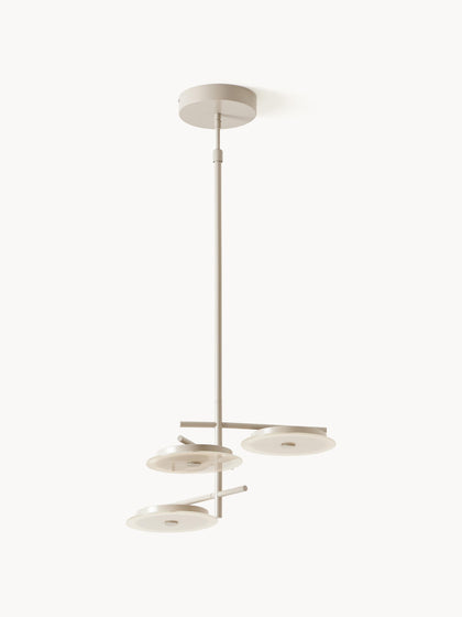 Westwing Lámpara De Techo LED Maxine
