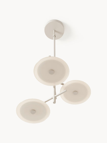 Westwing Lámpara De Techo LED Maxine