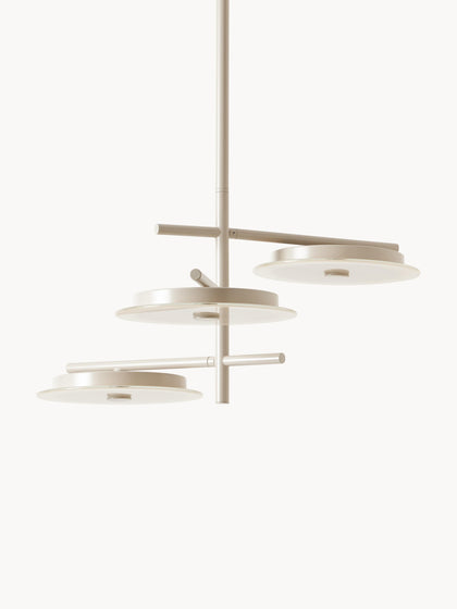 Westwing Lámpara de techo LED Maxine