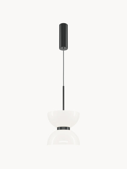 Westwing Lámpara De Techo LED Pequeña Kyoto