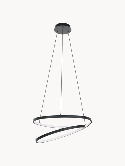 Westwing Lámpara De Techo LED Ruotale