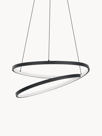 Westwing Lámpara de techo LED Ruotale