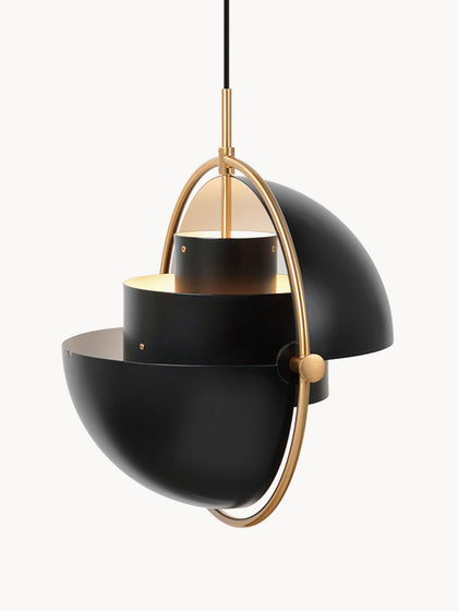Westwing Lámpara De Techo Multi-Lite