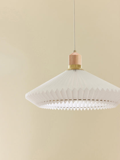 Westwing Lámpara De Techo Paris Ø 40 Cm